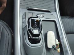 Ford Edge L E Hybrid 2.0T EcoBoost 2WD Deluxe 7-seater - фото 19