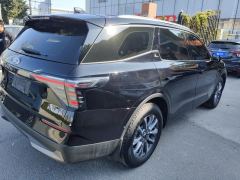 Ford Edge L E Hybrid 2.0T EcoBoost 2WD Deluxe 7-seater - фото 2