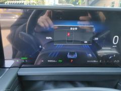 Ford Edge L E Hybrid 2.0T EcoBoost 2WD Deluxe 7-seater - фото 20