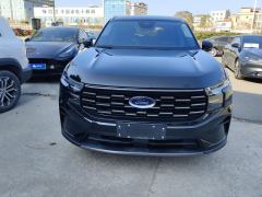 Ford Edge L E Hybrid 2.0T EcoBoost 2WD Deluxe 7-seater - фото 3