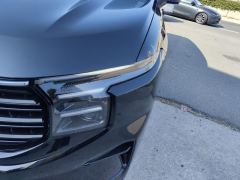 Ford Edge L E Hybrid 2.0T EcoBoost 2WD Deluxe 7-seater - фото 4