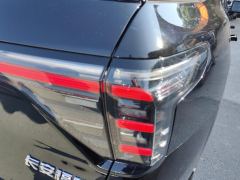Ford Edge L E Hybrid 2.0T EcoBoost 2WD Deluxe 7-seater - фото 5