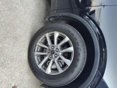Ford Edge L E Hybrid 2.0T EcoBoost 2WD Deluxe 7-seater - фото 6