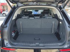 Ford Edge L E Hybrid 2.0T EcoBoost 2WD Deluxe 7-seater - фото 7