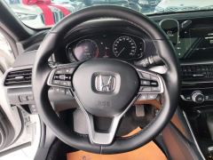 Honda Yingshipai Inspiron 260TURBO Delicate Edition - фото 18