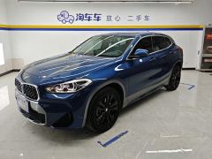 BMW X2 sDrive25i M Off-Road Package - ფოტო 1