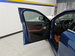 BMW X2 sDrive25i M Off-Road Package - ფოტო 12