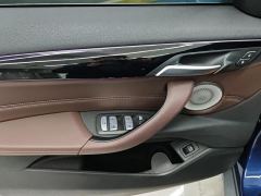 BMW X2 sDrive25i M Off-Road Package - ფოტო 13