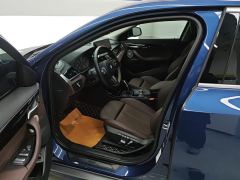 BMW X2 sDrive25i M Off-Road Package - ფოტო 14