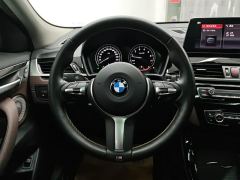 BMW X2 sDrive25i M Off-Road Package - ფოტო 18