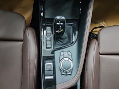 BMW X2 sDrive25i M Off-Road Package - ფოტო 19