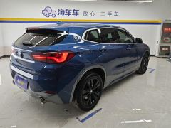 BMW X2 sDrive25i M Off-Road Package - ფოტო 2
