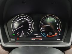 BMW X2 sDrive25i M Off-Road Package - ფოტო 20