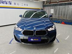 BMW X2 sDrive25i M Off-Road Package - ფოტო 3