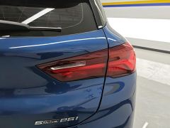 BMW X2 sDrive25i M Off-Road Package - ფოტო 5
