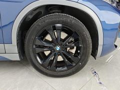 BMW X2 sDrive25i M Off-Road Package - ფოტო 6