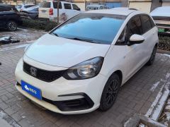 Honda Fit 1.5L Edition - photo 1