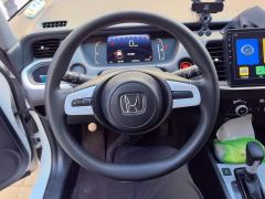 Honda Fit 1.5L Edition - photo 18