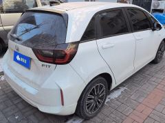 Honda Fit 1.5L Edition - photo 2