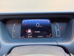Honda Fit 1.5L Edition - photo 20