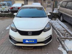 Honda Fit 1.5L Edition - photo 3