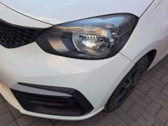 Honda Fit 1.5L Edition - photo 4