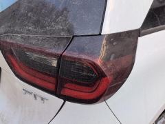 Honda Fit 1.5L Edition - photo 5
