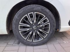 Honda Fit 1.5L Edition - photo 6