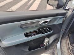 Aion Y Plus 610km 610 Smart Leading Edition Ternary Lithium - ფოტო 12