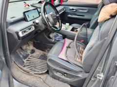 Aion Y Plus 610km 610 Smart Leading Edition Ternary Lithium - ფოტო 14