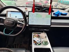 Aion Y Plus 610km 610 Smart Leading Edition Ternary Lithium - ფოტო 16