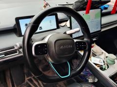 Aion Y Plus 610km 610 Smart Leading Edition Ternary Lithium - ფოტო 18