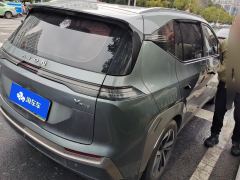 Aion Y Plus 610km 610 Smart Leading Edition Ternary Lithium - ფოტო 2