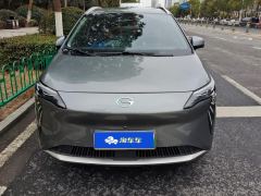 Aion Y Plus 610km 610 Smart Leading Edition Ternary Lithium - ფოტო 3