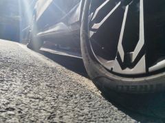 BMW X1 sDrive25Li M Sport Package - ფოტო 11