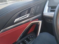 BMW X1 sDrive25Li M Sport Package - ფოტო 12