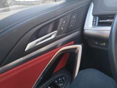 BMW X1 sDrive25Li M Sport Package - ფოტო 13