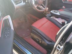 BMW X1 sDrive25Li M Sport Package - ფოტო 14