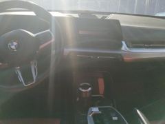 BMW X1 sDrive25Li M Sport Package - ფოტო 17