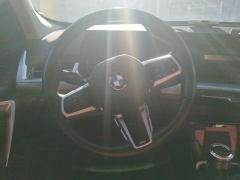 BMW X1 sDrive25Li M Sport Package - ფოტო 18