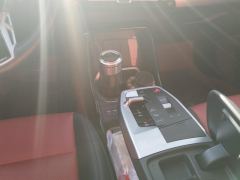 BMW X1 sDrive25Li M Sport Package - ფოტო 19