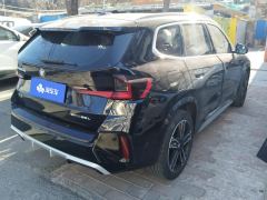 BMW X1 sDrive25Li M Sport Package - ფოტო 2