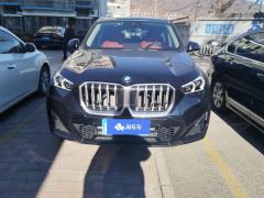 BMW X1 sDrive25Li M Sport Package - ფოტო 3