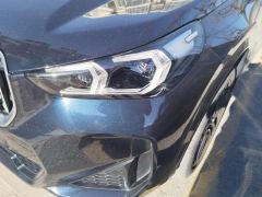 BMW X1 sDrive25Li M Sport Package - ფოტო 4