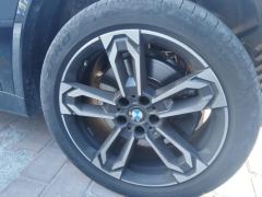BMW X1 sDrive25Li M Sport Package - ფოტო 6
