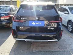 BMW X1 sDrive25Li M Sport Package - ფოტო 7