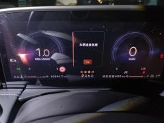Lincoln Z 2.0T Premier - ფოტო 20
