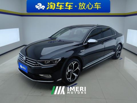 2023 Volkswagen Magotan 2 Million Edition 330TSI Luxury Edition - ავტომობილი ჩინეთიდან