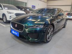 Jaguar XEL P250 Enterprising Sport Edition - ფოტო 1