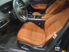 Jaguar XEL P250 Enterprising Sport Edition - ფოტო 14
